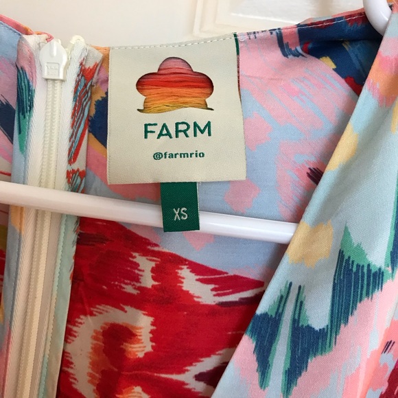 Farm Rio Jumpsuit - Picture 2 of 5